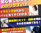オール☆5評価！あなた専用筋トレメニュー作成します ジム・自宅どちらも対応◎目的別の完全オーダーメイドメニュー！ イメージ4