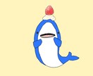 子ども向けぬりえ/挿絵/アイコン作成します 【まるくて可愛いイラストで癒しを与えます】 イメージ1