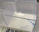 合成樹脂板(プラスチック)の加工致します ちょうど良いこんな感じの物無いかな〜を形にしませんか？ イメージ1