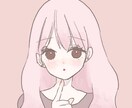 即日対応可！かわいいイラスト描きます 即日対応可◎かわいいイラスト描きます。似顔絵、デフォルメも！ イメージ1