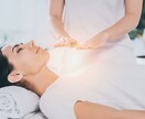 初回限定！選べるヒーリング✨心身を愛で癒します 人生好転✨心穏やかに幸せに生きるためのカウンセリングもします イメージ1
