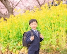 明るくてナチュラルな記念写真を撮影いたします 自然な雰囲気とフォーマルな写真どちらも◎80カット以上保証 イメージ7