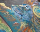 あなただけのオーダーメイドアートを描きます あなたの人生の物語を一枚の絵に イメージ6