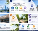 不動産向け周辺環境撮影します 分譲地・物件販売用の周辺環境撮影ドローン撮影キャンペーンあり イメージ6
