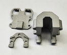 金属3Dプリントで産業用部品・試作品を製作します 複雑形状・一体造形・軽量化設計に対応。データ確認後に見積もり イメージ9