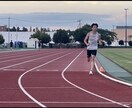 ランニングフォームを動画で分析アドバイスします ラマソン2時間8分台があなたをサポートします！ イメージ3