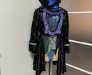 唯一無二のオーダーメイド服！早期割あります コスプレ、王子様、ドレス、こだわり満載衣装お作りします。 イメージ4
