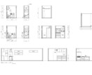 図面関係なんでもトレースします 建築業界一筋、の２級建築士が作成します‼︎ イメージ2