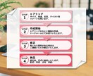 限定5件！！Web画像を低価格で作成いたします 勉強価格！低価格でご納得いただけるデザインを目指します イメージ2