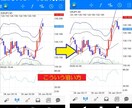 スマホバイナリー！波形だけで判断する手法を教えます そろそろ自力で稼ぐ技を学びませんか！？ イメージ1