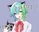 かわいいイラストを制作します 幅広く使えるイラストをスピード納品いたします！ イメージ5