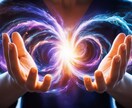 がっつり３０分あなたに宇宙エネルギーをお届けします 【レイキヒーリングで心身ともに癒されてください】浄化もOK イメージ1