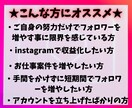 instagram日本人フォロワーを増やします 30日間減少保証！インスタ日本人フォロワー増加★ 格安高品質 イメージ2