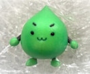 フィギュア化を承ります 抽象的なイメージのご依頼も大歓迎です。 イメージ9