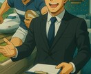 元新幹線運転士がキャリア相談にのります 【元新幹線運転士が相談に乗ります】転職で後悔しないキャリア イメージ1