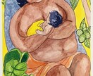 恋愛・結婚・縁をハワイアンアロハタロットで占います 恋の悩みに答えを！あなたの恋愛の未来を優しく導きます イメージ4