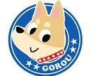 あなたのわんちゃんマーク制作します イメージ1