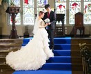 結婚式を写真で残します 「最高の思い出に、何度でも感動しよう」 イメージ7