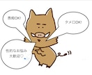 普通の男性が話し相手、相談にのります どんな話でもOK!タメ口OK! ストレス発散！ イメージ10