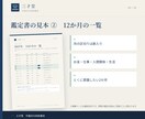 2027年の運勢を月ごとに四柱推命で読み解きます 中国の原典にもとづき、一年のテーマと12か月の流れをお伝え イメージ5