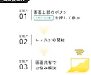 Premiere Pro使い方【レッスン】教えます たった50分でカット編集まで出来るようになる？？ イメージ6