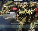 VALORANTランク向上の為のお手伝いをします 自分の苦手なことを得意項目にして、向上させます。 イメージ2