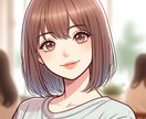 友達感覚！お電話で親身に寄り添います 友達のような雰囲気でフランクにお話しできたらと思ってます イメージ1