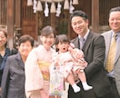 素敵な思い出を写真という形でお渡しします 東京都以外も対応可　平日も対応可能です。 イメージ2