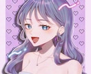 イラスト制作全般承ります ぜひあなたのアイディアを形にするお手伝いをさせてください！ イメージ5