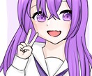 アイコンお描きします オリジナルのイラストをお描きします イメージ3