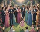 もう一人で悩ませない✦視えない真実を鑑定します Maoちゃん流✦深堀り鑑定であなたの迷いを解決へ導きます！ イメージ4