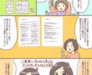 表情４パターンの人物（動物）イラスト作成します 色々な表情のイラストが必要な方におすすめ♪ イメージ2