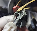 ガンプラ制作代行致します 積んだままのガンプラやプラモを丁寧制作！ イメージ3