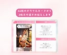片想い・復縁・結婚「動くタイミング」をズバリ視ます あの人との関係は“いつ”変わる？霊視×オラクルで時期を鑑定 イメージ6
