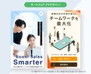最短3日で売れるデザインをスピーディーに制作します 高品質デザインをリーズナブルな価格で提供します。 イメージ9