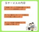 不登校改善のプロが電話で寄り添い解決へ導きます ～100件以上の圧倒的経験で不登校•親子関係改善～ イメージ6