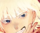 心を込めてイラストを最安値で描きます 動画のサムネや挿絵等、グッズのイラストを描きます。 イメージ3