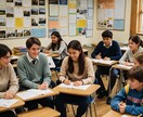 初心者ok子供英会話レッスンと自宅学習方法教えます 高い入会料は必要なし！オンライン英会話レッスン(体験＆説明) イメージ1