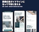 広告運用者が申込導線を考えたLP制作・改善をします 広告運用者が構成・コピー・計測まで設計します イメージ3