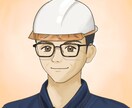 優しいタッチでSNSアイコン/似顔絵をお描きします お写真をもとに優しくてほんわかするイラストをお描きします！ イメージ4