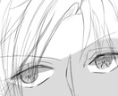 シックなイラストを描かせて頂きます ご要望に合わせ、様々な雰囲気のイラストを描くことも可能です。 イメージ8