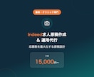 薬局クリニック特化のIndeed求人原稿作成します 現役薬局オーナーが薬剤師・医療事務の応募が来る求人原稿を作成 イメージ1