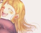 SNSアイコン作成承ります おまかせも受け付けております。ご相談ください！ イメージ2