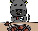 キャラクターデザインします 商用マスコットキャラクターを作成しませんか？ イメージ6