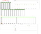 入力するだけで今月いくら残るか分かる収支表作ります 数字が苦手でも迷わず使える収支管理表 イメージ2
