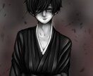 特別なアイコン制作します みんなの目を引く、頭に残るようなイラストを！ イメージ3