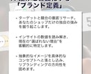 Shopee店舗をリブランディングします 価格競争から脱却し客単価を上げるブランド構築を支援 イメージ4