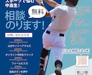 目を惹くチラシで集客UP！オリジナルデザインします お店や商品の魅力を最大限に引き出す、チラシをお作りします。 イメージ7