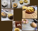 インテリア、おままごとに使えます オリジナルで粘土サンプルお作り致します！ イメージ4