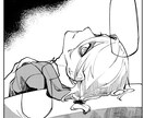 あなたのオリジナルキャラの短編漫画を描きます うちの子で見たいストーリー漫画にしませんか！ イメージ6